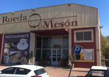 Imagen de Meson la Rueda