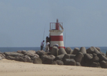 Imagen de Faro de la Isla de Tavira