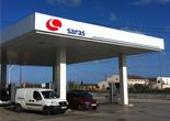 Imagen de Gasolinera Saras