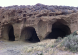 Imagen de Cueva en Playa Hierros