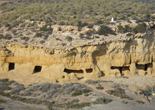 Imagen de Cuevas en Cala Blanca