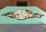 Imagen de Graffiti CPR II