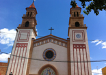 Imagen de Iglesia de la Pursima de San Flix (Zarandona)