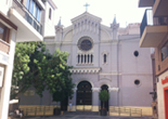 Imagen de Iglesia parroquial de San Bartolom