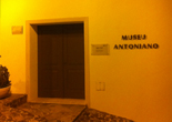 Imagen de Museo Antoniano